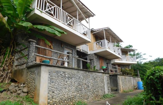 Cottages For Sale In Calibishie, Dominica