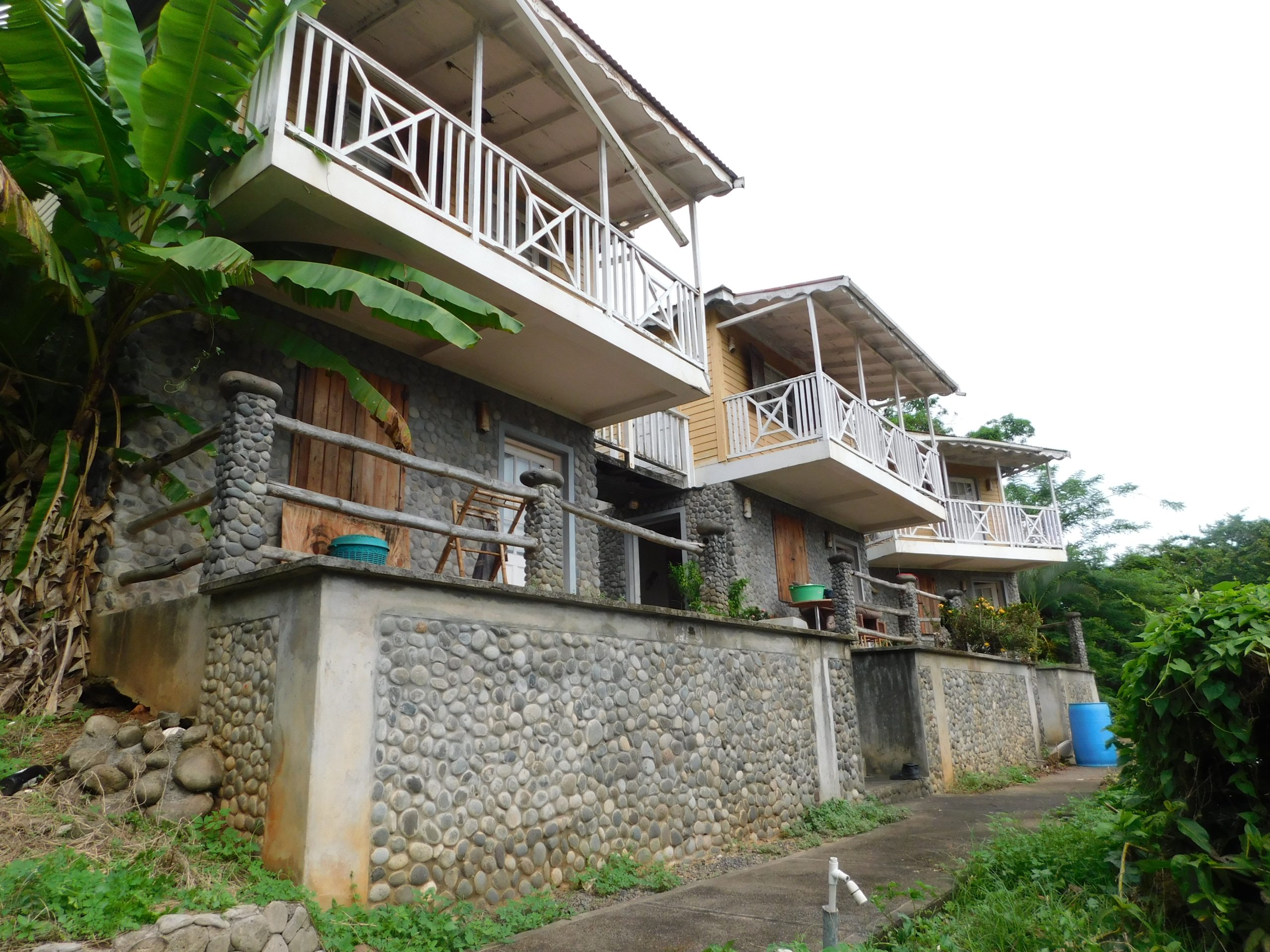 Cottages For Sale In Calibishie, Dominica Millenia Realty Dominica