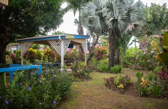Charming Guest House For Sale In Calibishie