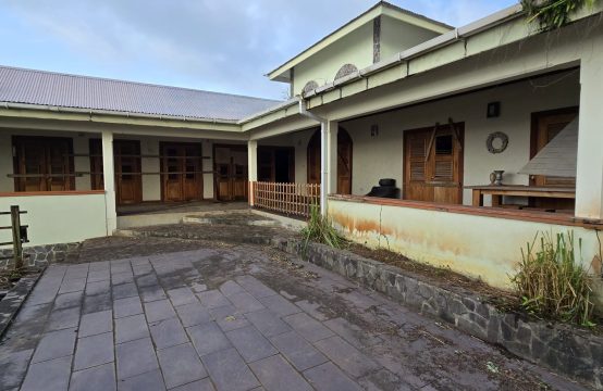 Luxury Villa For Sale In Calibishie