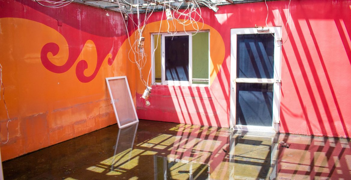 Commercial Beach Front Property For Sale In Canefield Millenia Realty