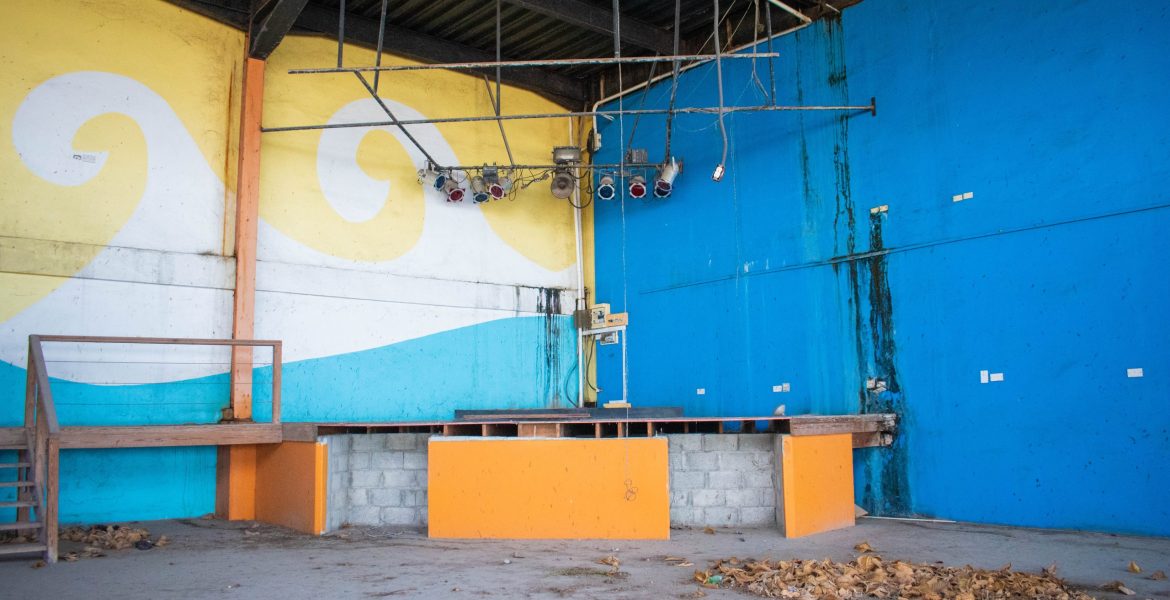 Commercial Beach Front Property For Sale In Canefield Millenia Realty