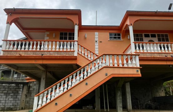 3 Bedroom Home In Warner