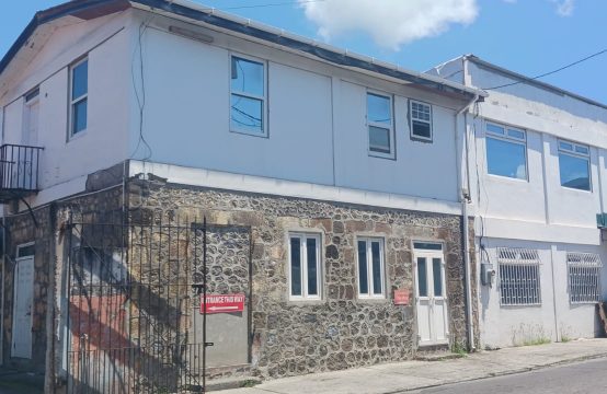 Commercial Building For Rent In Newtown