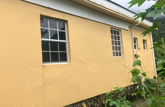 2-Bedroom Apartment In Grand Bay