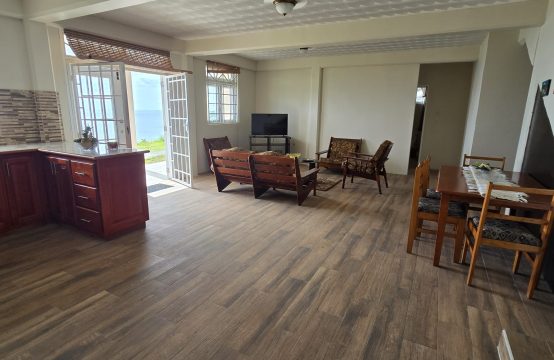 2-Bedroom Apartment In Mero