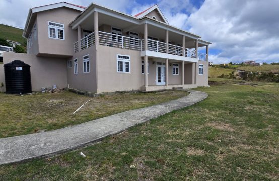 2-Bedroom Apartment In Mero