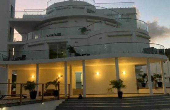Investment Property In Oyster Pont, St. Maarten