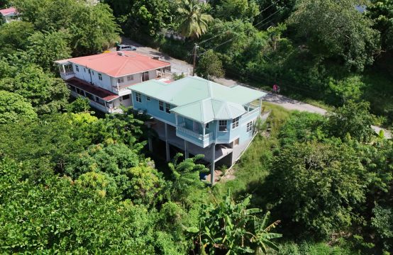 3-Bedroom Home For Sale In Mero