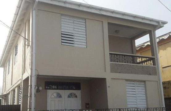 6-Bedroom Home In Goodwill