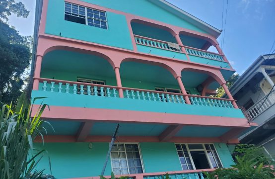 Residential Building For Sale In Kings Hill