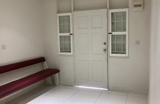 Commercial Space In Roseau