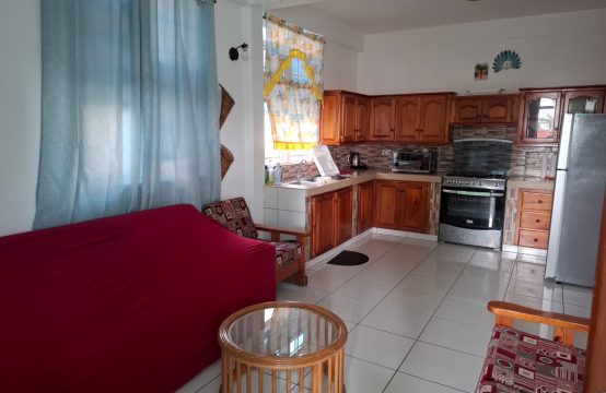 2-Bedroom Apartment In Point Michel