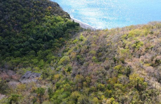 Land For Sale In Colihaut