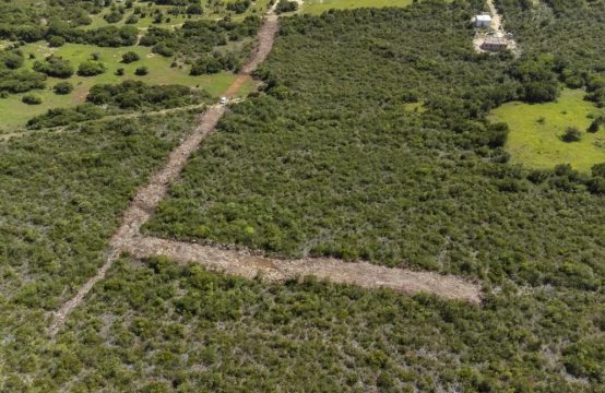 Prime Lot For Sale In Anguilla
